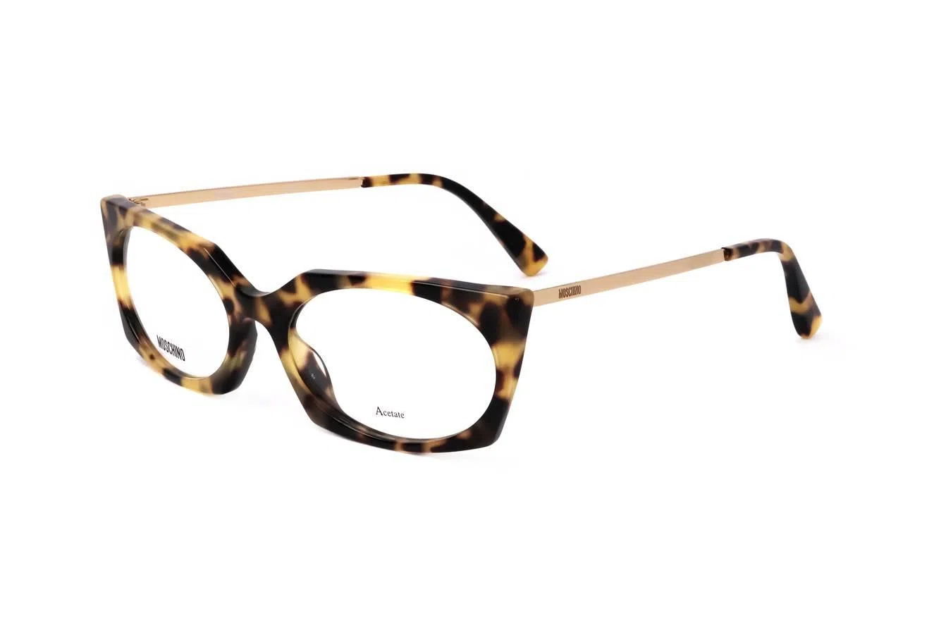Moschino MOS570 Eyeglasses - view 3